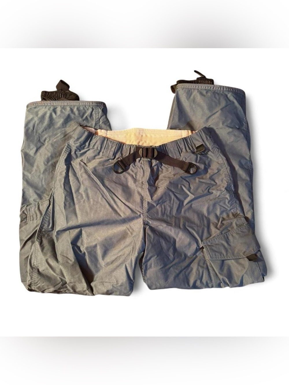 Men's Vintage Nike ACG Ski/Snowboard Pants